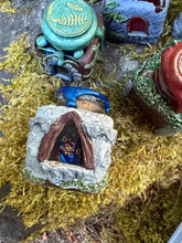 Load image into Gallery viewer, Castle Chonk Dice Roller