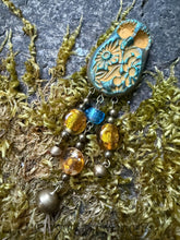 Load image into Gallery viewer, Fae Hooters — Handmade Owl Pins