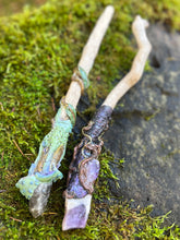 Load image into Gallery viewer, Mushroom Magic Wand