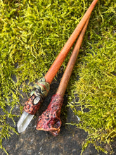 Load image into Gallery viewer, Dragon Eyed Hair Sticks