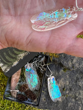 Load image into Gallery viewer, Cicada Pendants