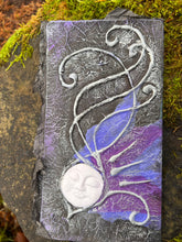 Load image into Gallery viewer, Left Hand Opening ~MoonDreamer Journals