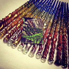 Load image into Gallery viewer, Rainbow Magic Wands — Wholesale