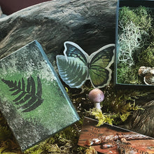 Load image into Gallery viewer, Deep Woods Portal Pendant