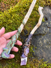 Load image into Gallery viewer, Mushroom Magic Wand