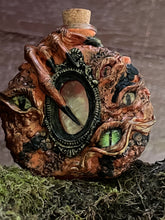 Load image into Gallery viewer, Creepy Spirit Jars