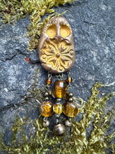 Load image into Gallery viewer, Fae Hooters — Handmade Owl Pins