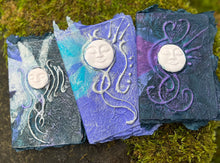 Load image into Gallery viewer, Moon Dreamer Notebooks — Wholesale