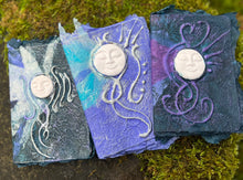 Load image into Gallery viewer, MoonDreamer Journals