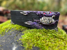 Load image into Gallery viewer, Mystic Mimic Coffin Stash Box