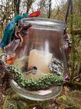 Load image into Gallery viewer, Fairy Lanterns