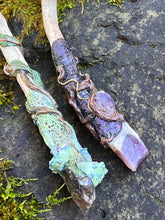 Load image into Gallery viewer, Mushroom Magic Wand