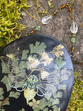 Load image into Gallery viewer, Enchanted Forest Moth Relic