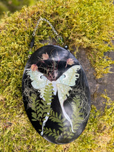 Load image into Gallery viewer, Enchanted Forest Moth Relic