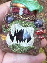 Load image into Gallery viewer, Castle Chonk Dice Roller