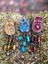 Load image into Gallery viewer, Fae Hooters — Handmade Owl Pins