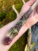 Load image into Gallery viewer, Fairy Queen Wands