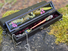 Load image into Gallery viewer, A Little Witchin Altar Box