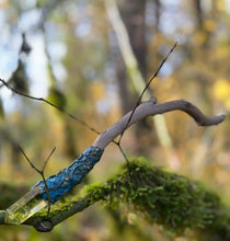 Load image into Gallery viewer, Fairy Queen Wands