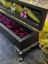 Load image into Gallery viewer, A Little Witchin Altar Box
