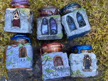 Load image into Gallery viewer, Castle Chonk Dice Roller