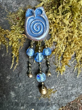 Load image into Gallery viewer, Fae Hooters — Handmade Owl Pins