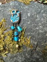 Load image into Gallery viewer, Fae Hooters — Handmade Owl Pins