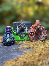 Load image into Gallery viewer, Creepy Spirit Jars
