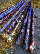 Load image into Gallery viewer, Magician Wands