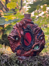 Load image into Gallery viewer, Creepy Spirit Jars