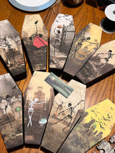 Load image into Gallery viewer, Magical Amanita Muscaria Crystal Pendants and Ornaments