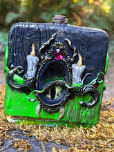 Load image into Gallery viewer, Creepy Spirit Jars