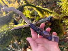 Load image into Gallery viewer, Mushroom Magic Wand