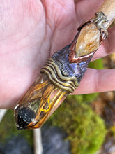 Load image into Gallery viewer, Fairy Queen Wands