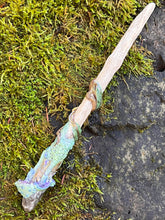 Load image into Gallery viewer, Mushroom Magic Wand