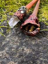 Load image into Gallery viewer, Dragon Eyed Hair Sticks