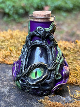 Load image into Gallery viewer, Creepy Spirit Jars