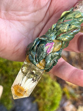 Load image into Gallery viewer, Fairy Queen Wands