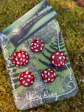 Load image into Gallery viewer, Forest Floor Pins