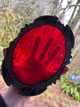 Load image into Gallery viewer, Blood Moon Guardian Tray