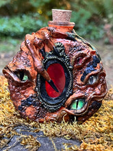 Load image into Gallery viewer, Creepy Spirit Jars