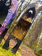 Load image into Gallery viewer, Tiny Woodland Shrines, Handcrafted Altar Boxes