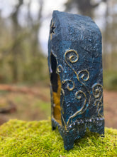Load image into Gallery viewer, Tiny Woodland Shrines, Handcrafted Altar Boxes