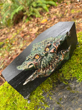 Load image into Gallery viewer, Mystic Mimic Coffin Stash Box
