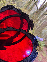 Load image into Gallery viewer, Blood Moon Guardian Tray