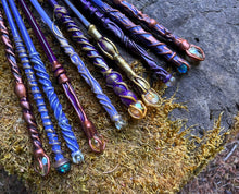 Load image into Gallery viewer, Magician Wands