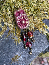 Load image into Gallery viewer, Fae Hooters — Handmade Owl Pins