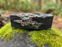 Load image into Gallery viewer, Mystic Mimic Coffin Stash Box