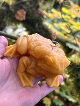 Load image into Gallery viewer, Forest Creature Candle Sets: Toads and Mushrooms
