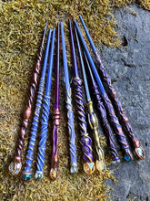 Load image into Gallery viewer, Assorted Magic Wands — Wholesale